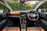 Citroen C3 Aircross 2017 года (UK)